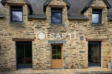 Maison 4 pièces 182000 €