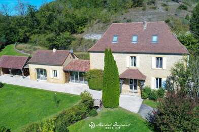 Maison 9 pièces 779000 €