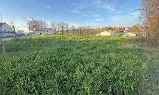 Terrain  692 m² à vendre à Lasgraisses (81300)