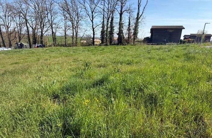Terrain de 692m2 dans un lotissement calme — photo 2