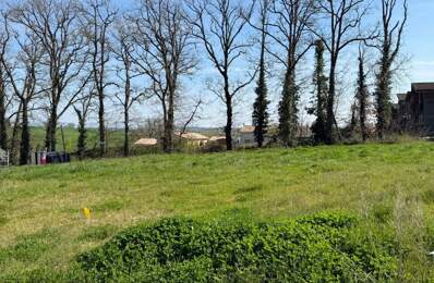 Terrain de 668m2 dans un lotissement calme — photo du bien