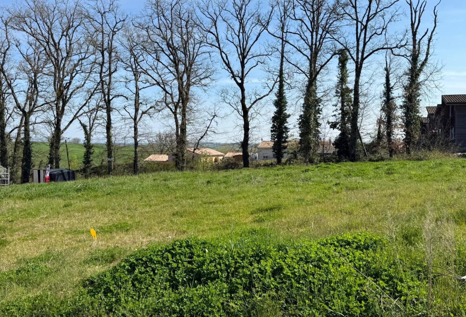 Terrain de 668m2 dans un lotissement calme — photo 1