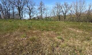 Terrain  554 m² à vendre à Lasgraisses (81300)