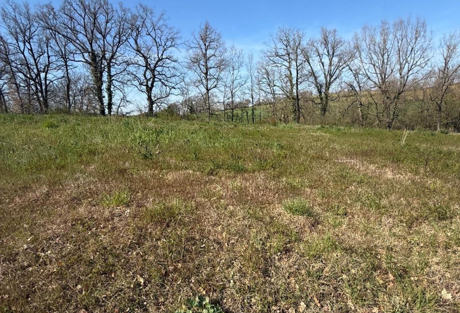 Terrain de 554m2 dans un lotissement calme — photo 1