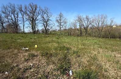 Terrain de 652m2 dans un lotissement calme — photo du bien