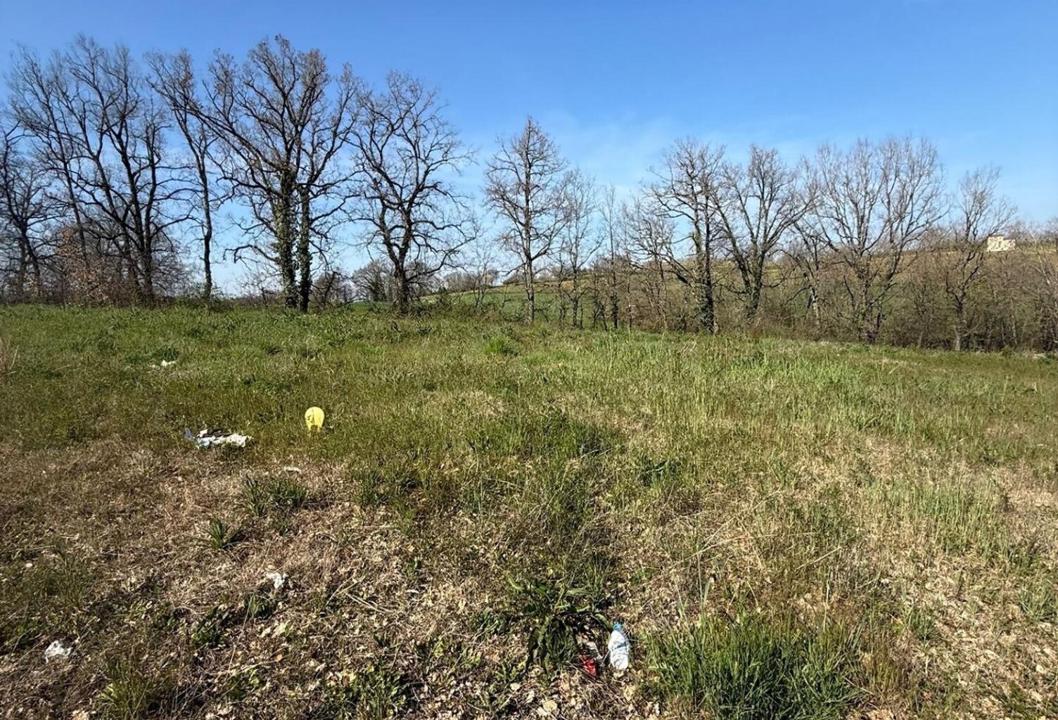 Terrain de 652m2 dans un lotissement calme — photo 1