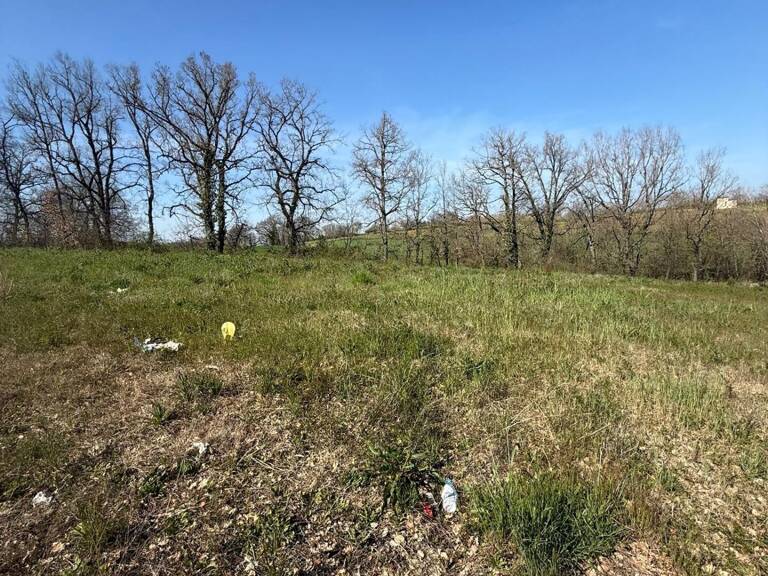 Terrain de 652m2 dans un lotissement calme — photo 1