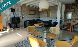Maison 5 Pièces 127 m² à vendre à Porcieu-Amblagnieu (38390)