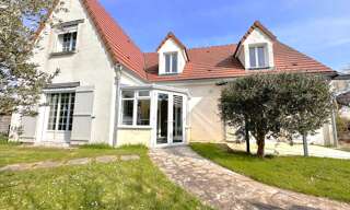 Maison 8 Pièces 196 m² à vendre à Milly-la-Forêt (91490)