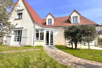 Maison 8 pièces 499000 €