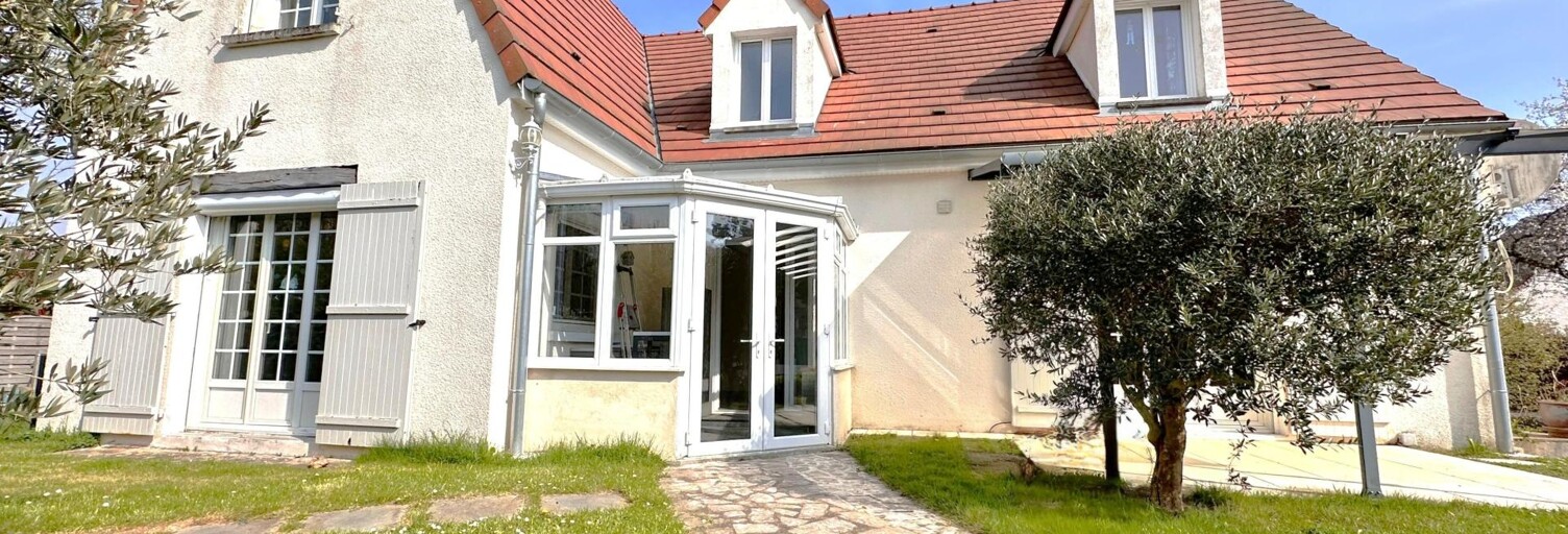 Maison 8 Pièces 196 m² à vendre à Milly-la-Forêt (91490)