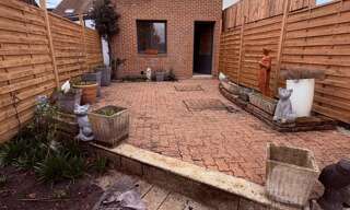 Maison 5 Pièces 105 m² à vendre à Haveluy (59255)