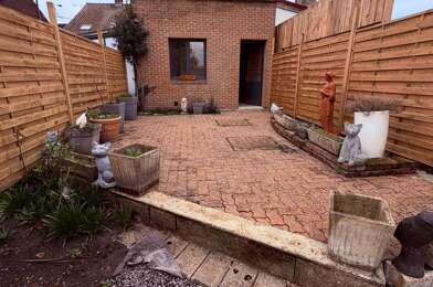 Maison 5 pièces 109000 €