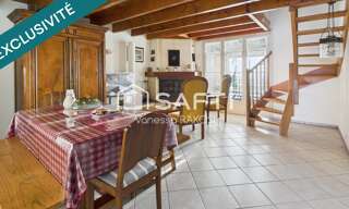 Maison 4 Pièces 72 m² à vendre à Barzan (17120)