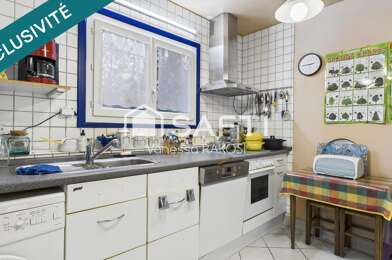 Maison 4 pièces 199900 €