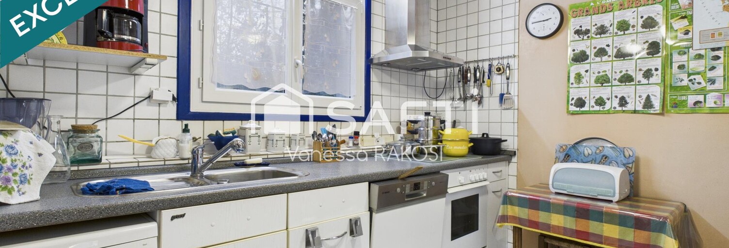 Maison 4 Pièces 72 m² à vendre à Barzan (17120)