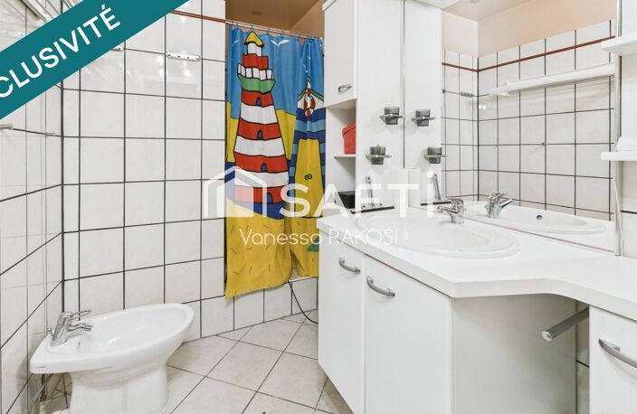 MAISON 72M²  2 CHAMBRES TERRASSE ACCES DIRECT A LA PLAGE. — photo 2