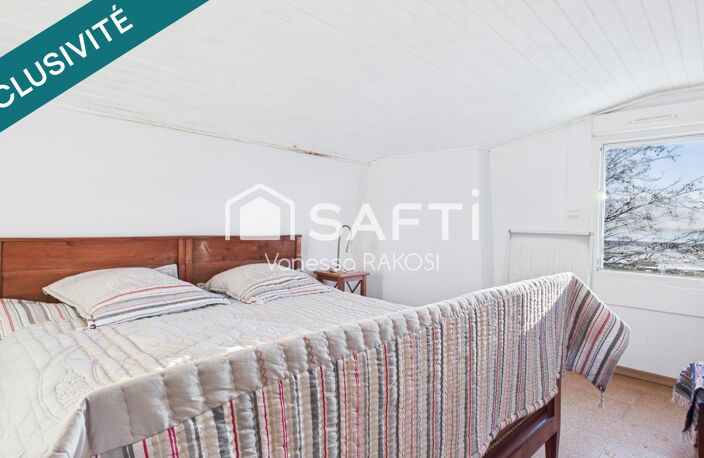 MAISON 72M²  2 CHAMBRES TERRASSE ACCES DIRECT A LA PLAGE. — photo 3