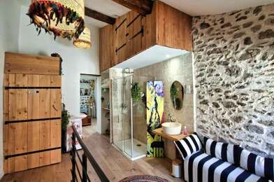 Maison 4 pièces 188000 €