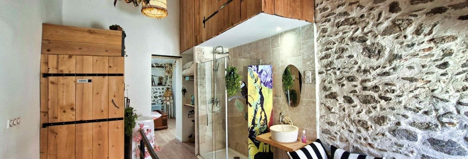 Maison 4 Pièces 68 m² à vendre à Argelès-sur-Mer (66700)