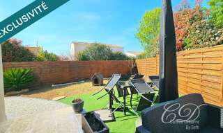 Maison 3 Pièces 75 m² à vendre à Sommières (30250)