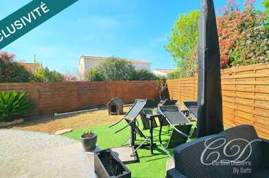 Maison 3 pièces 290000 €