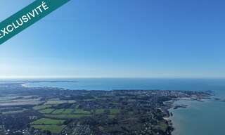 Maison 5 Pièces 145 m² à vendre à Piriac-sur-Mer (44420)