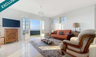 Maison 5 Pièces 145 m² à vendre à Piriac-sur-Mer (44420)