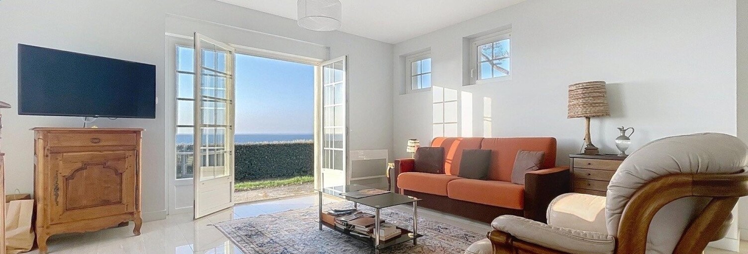 Maison 5 Pièces 145 m² à vendre à Piriac-sur-Mer (44420)
