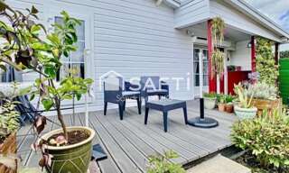 Maison 4 Pièces 81 m² à vendre à Dozulé (14430)