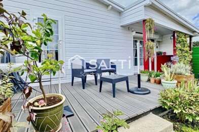 Maison 4 pièces 177000 €