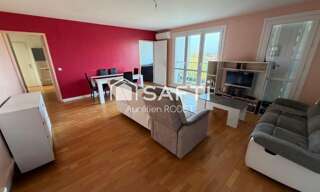 Appartement 5 Pièces 111 m² à vendre à Châteauroux (36000)