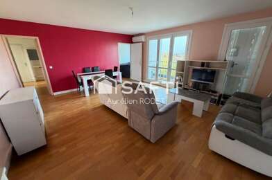 Appartement 5 pièces 119000 €