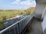Appartement T5 avec balcon. — photo 3