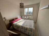 Appartement T5 avec balcon. — photo 4