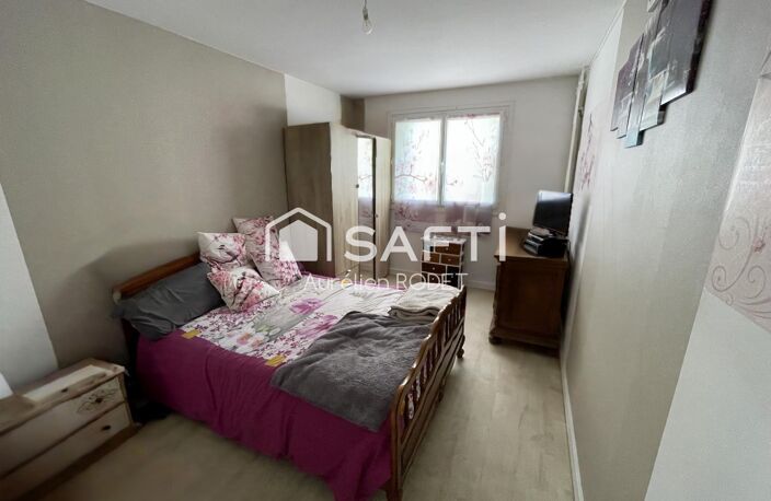 Appartement T5 avec balcon. — photo 5