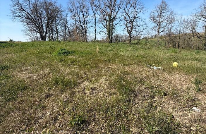 Terrain de 655m2 dans un lotissement calme — photo 2