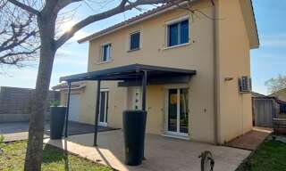 Maison 5 Pièces 90 m² à vendre à Hières-sur-Amby (38118)