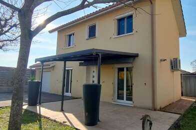 Maison 5 pièces 264000 €