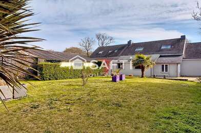 Maison 7 pièces 599000 €