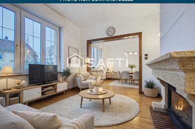 Maison 3 pièces 289000 €