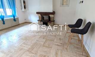 Maison 5 Pièces 143 m² à vendre à Pas-en-Artois (62760)