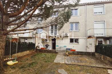 Maison 4 pièces 136500 €