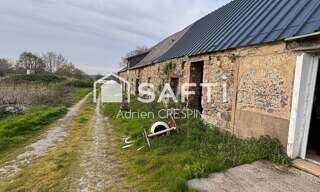 Maison 4 Pièces 170 m² à vendre à Ménil (53200)