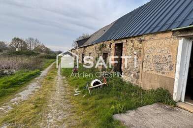 Maison 4 pièces 311000 €