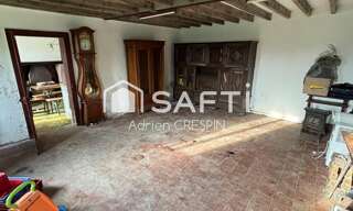 Maison 4 Pièces 170 m² à vendre à Ménil (53200)