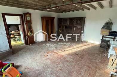 Maison 4 pièces 311000 €