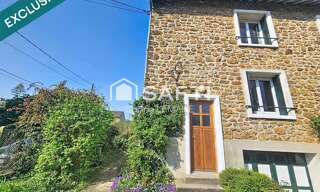 Maison 5 Pièces 81 m² à vendre à Athis-Mons (91200)