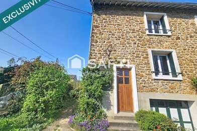 Maison 5 pièces 329000 €