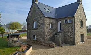 Maison 5 Pièces 105 m² à vendre à Prat (22140)